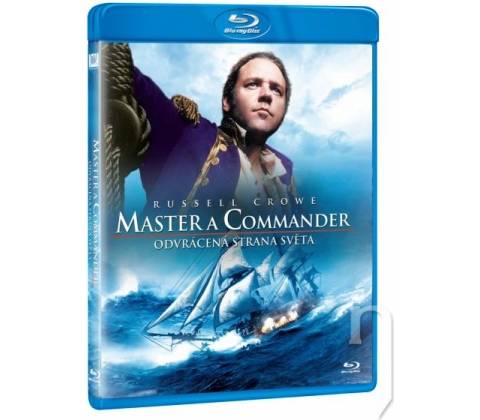 Master & Commander BD