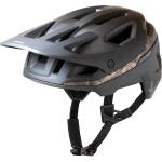 Alpina Каска за планинско колоездене Alpina Rootage 2 Mips Bike helmet - Mo Friedrich Artist Series - размер 52-56 cm (851-1916-0311)
