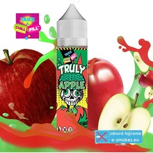 Chill Pill Shake & Vape Truly Apple 12ml