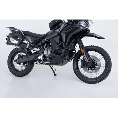SW MOTECH Engine guard Black. CFMoto 800MT-X (24-)