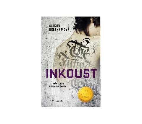 Inkoust