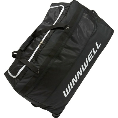 Winnwell wheel bag goalie 40 Jr