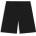 Hugo Къси панталони Hugo HUGO Cotton-terry Shorts with Tortoiseshell Logo - Black 001