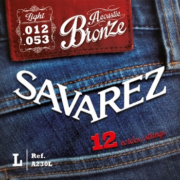 Savarez A230L