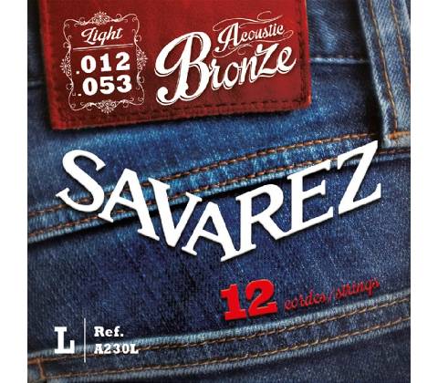 Savarez A230L