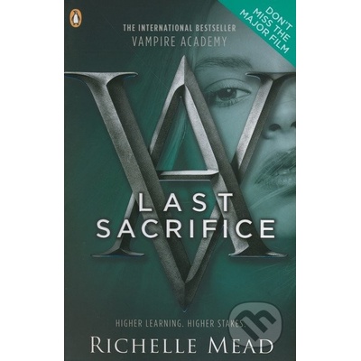 Vampire Academy 6
