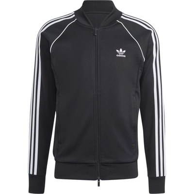 adidas Originals Adicolor Classic Presentation Jacket černá – Hledejceny.cz