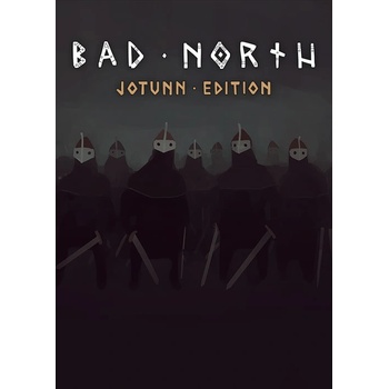 Raw Fury Bad North [Jotunn Edition] (PC)