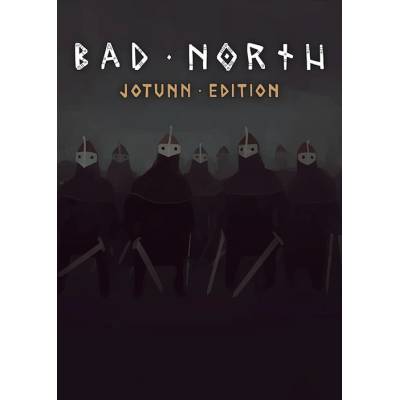 Raw Fury Bad North [Jotunn Edition] (PC)