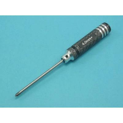 Horejsi Skrutkovač Philips s krížovou hlavou 4,0 mm