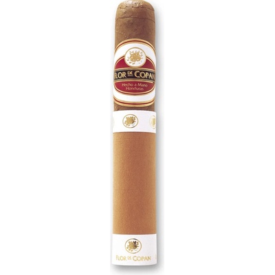 Flor de Copan Rothschild MADURO 1 ks