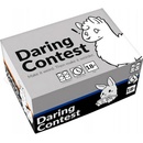 self-published Daring Contest
