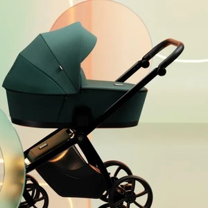 Tutis Mio Plus 2 in 1 Детски колички