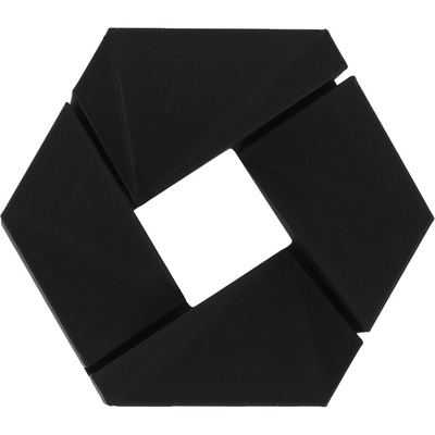3DJake ecoPLA Black 2,85 mm 8000 g