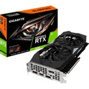 GIGABYTE GeForce RTX 2060 WINDFORCE OC 6GB GDDR6 (GV-N2060WF2OC-6GD)