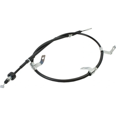Ťažné lanko, parkovacia brzda MAXGEAR 32-1624 (321624)