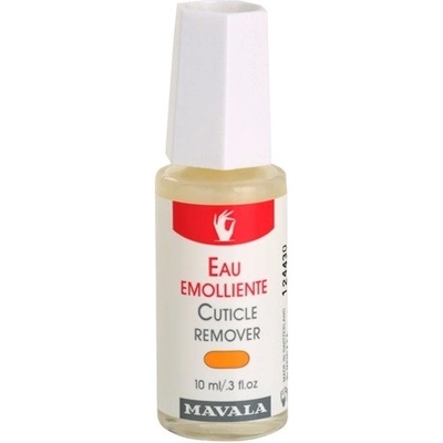 Mavala Nail Care lak urýchľujúci vyschnutie Oil Seal Dryer 10 ml