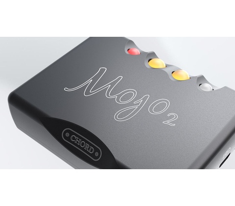 Chord Mojo 2
