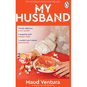 My Husband | Emma Ramadan (2024)