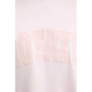 ROTATE Памучен суичър Rotate (1153161809)