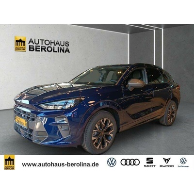 Cupra Terramar 2.0 TSI DSG 150 kW