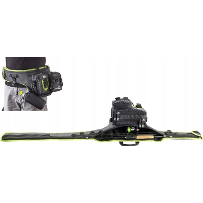Daiwa Obal Prorex Converter Stalker RB 128cm