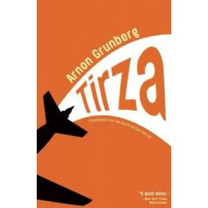 Tirza | Arnon Grunberg (2013)