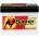 Banner Running Bull EFB 60Ah 560A right+