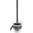 Deante Nástěnná WC štětka Silia ADI D711