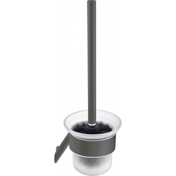 Deante Nástěnná WC štětka Silia ADI D711