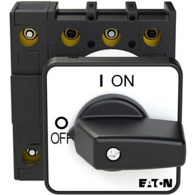 Eaton Пакетен прекъсвач EATON P1-25/EZ/N, 079218 - 3P+N, 0-1, On-Off, 25A (79218)