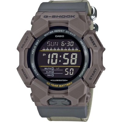 Casio GD-010CE-5DR