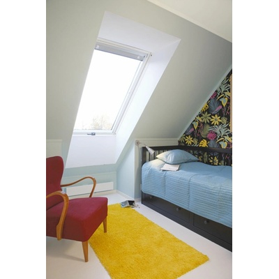 FAKRO FTU-V U4 11 114x140 cm
