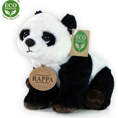 Eco-Friendly panda 18 cm
