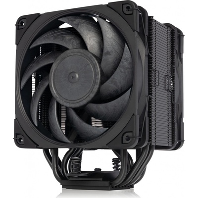 Noctua NH-U12A chromax.black