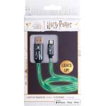 Warner Bros. Interactive Кабел Apple MFI 1.2m Harry Potter