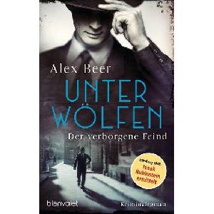 Unter Wölfen - Der verborgene Feind | Alex Beer (ISBN: 9783734110689)