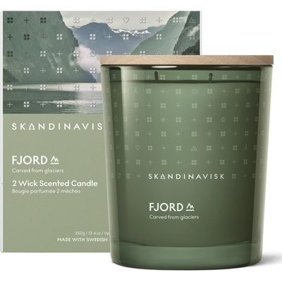 SKANDINAVISK FJORD 350 g