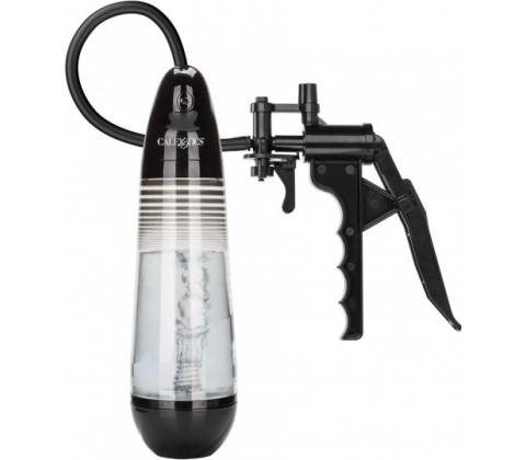 CalExotics Magic Pump
