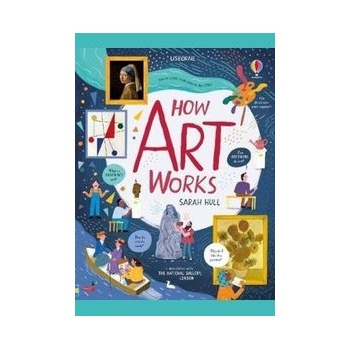 How Art Works