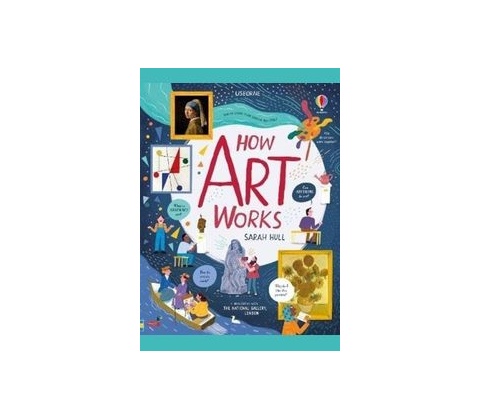 How Art Works