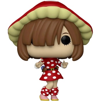 Image 1 of Funko Фигура Funko POP! Animation: My Hero Academia - Kinoko Komori (Special Edition) #1237 (082388)