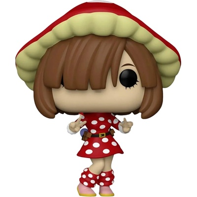 Funko Фигура Funko POP! Animation: My Hero Academia - Kinoko Komori (Special Edition) #1237 (082388)