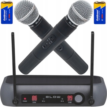 BLOW PRM 902