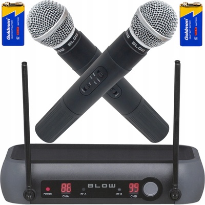 BLOW PRM 902