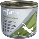 TROVET Hypoallergenic horse rice Diet (HRD) 200 g