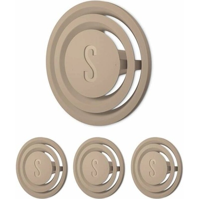 Stadler Form Fragrance Pin Yellow Vanilla