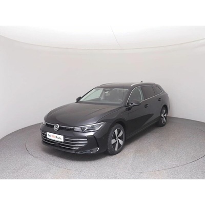 Volkswagen Passat Variant eHybrid Business DSG 150 kW
