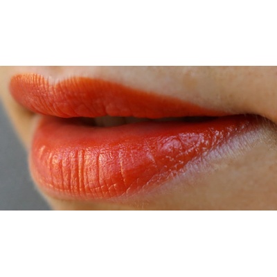 Clarins Lesk na pery Water Lip Stain 02 Orange Water 7 ml