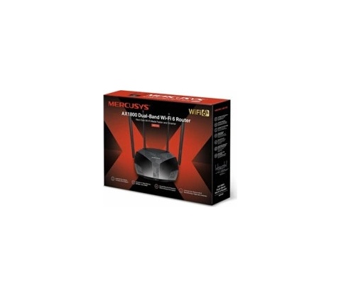 Mercusys MR70X
